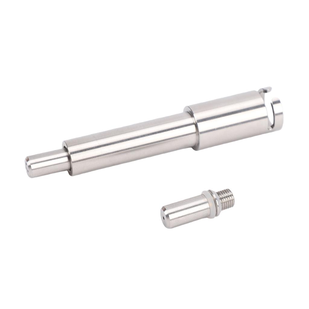 Stainless Steel Coffee Machine Steam Nozzle Replacement Kit Fit for Delonghi EC685 Y258072
