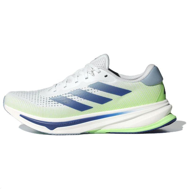 

Adidas Supernova Rise White Wonder Blue Sneakers IF3015 40⅔
