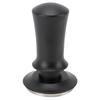51mm Coffee Tamper 304 Stainless Steel Automatic Calibrated Coffee Ground Tamper Tool with Scale for Cafe Home