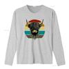 Unisexs Scottish Highland Cow Cattle Hairy Retro For Lovers T Shirt Black Vintage Washed Stretched Stylish Fashion Vintage