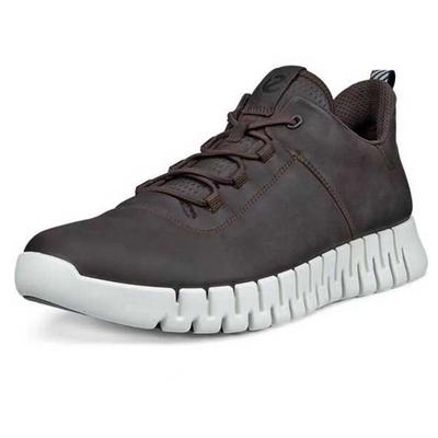 Ecco Sneakers Gruuv