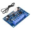 DC 12/24V PWM Fan Speed Control Module