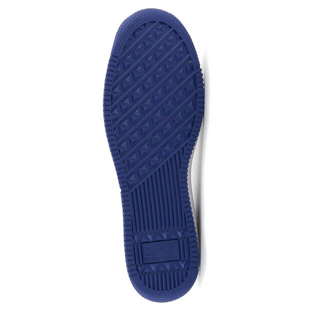 EA7 EMPORIO ARMANI Кросовки X8X189_XK404