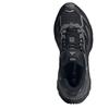 Adidas XLG STORM Slip Resistant Chunky Sneakers Unisex Black - JQ1666