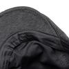 1 Unidad Boina de Hombre Estilo Británico Golf Cabbie Plana Poliéster Moda Sombrero Ivy Gorra Gatsby Newsboy