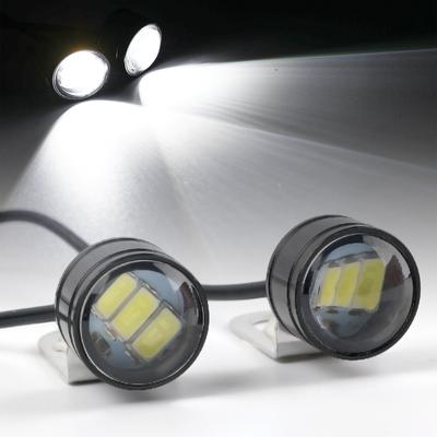 Lampy – Denní svítilny