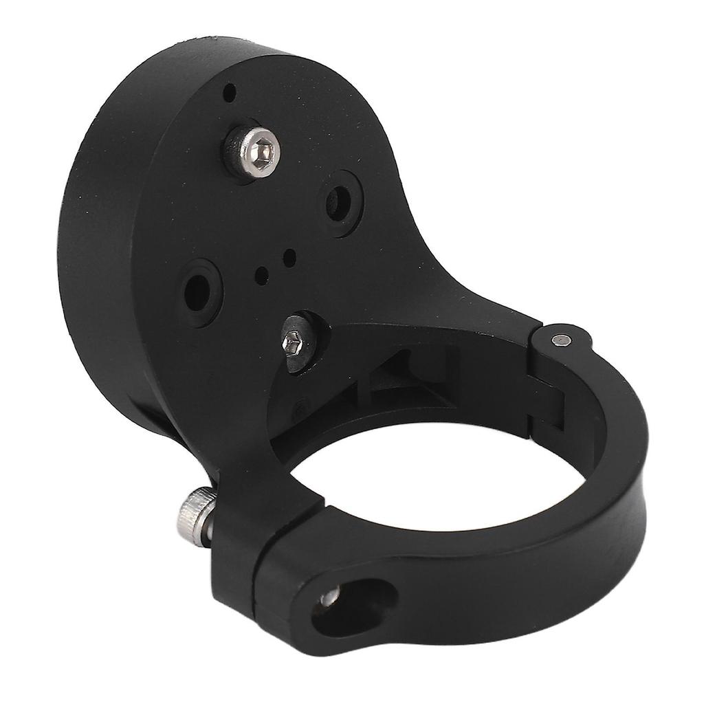 Bike Light Mount,Bike Light Bracket Rear Saddle Mount Nylon Bike Light Holder for Bryton Tail Light Bike Tube