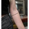 Tatouages et body art – Tatouages temporaires