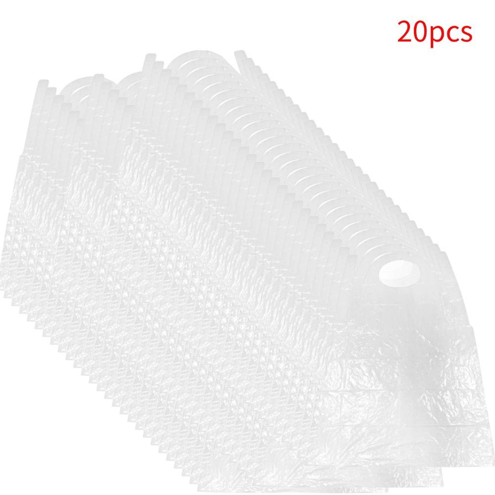 Disposable Kitchen Aprons Tattoo Apron Transparent Clothing Anti Pollution Sterile Clothing Clean Cover Cape Cloth Apron