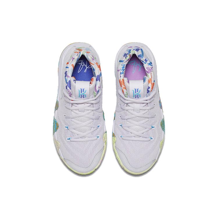 Nike Kyrie 4 Ep 90s 943807-902