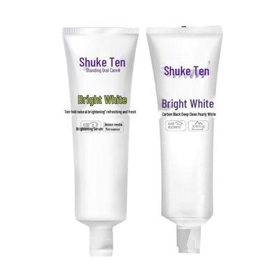 Suke Bright White Toothpaste
