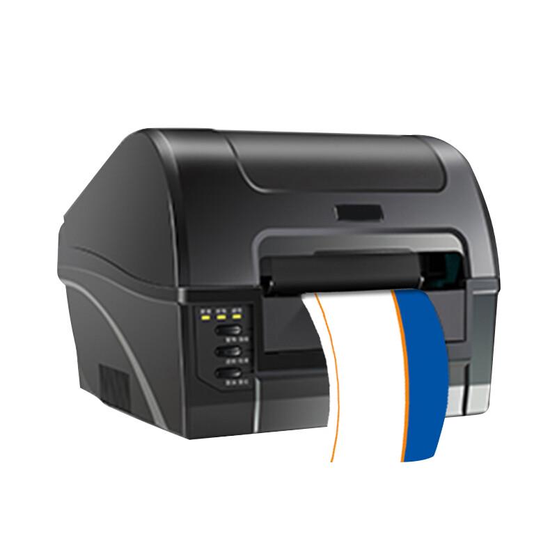 Desktop QR Code Label Printer