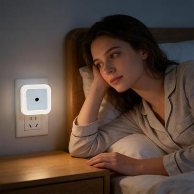 Led Işıklar – Led Gece Lambaları