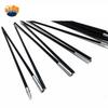 Rongbang Outdoor Camping Tent Poles (6 Sections, 3m, 2-Pack)