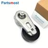 LR011327 LR035545 LR039516 LR039517 3.0 V6 5.0 V8 Drive Belt Idler pulley Tensioner for Discovery LR4 Range Rover RR Sport 2014