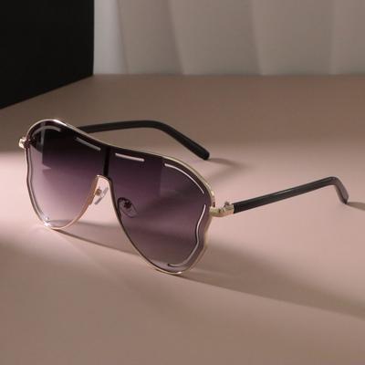 Classic Fashion Sunglasses Women Mencepai UV Protection Stylish Shades for Outdoor