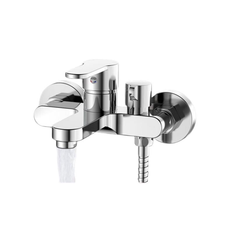 TLXT Concealed Hot & Cold Shower Faucet