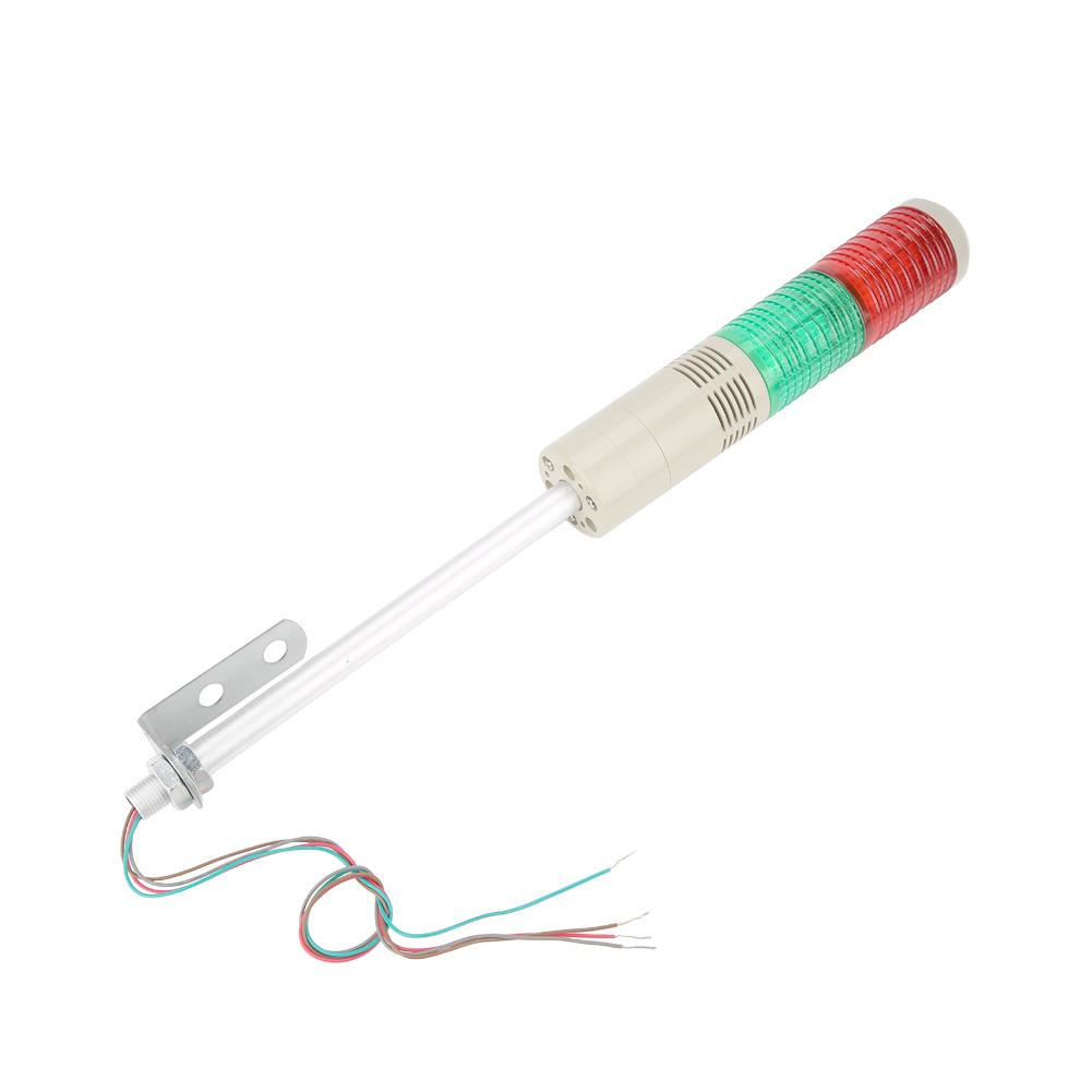 BEM502UD Machine Warning Light LED Indicator Alarm Signal Light