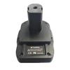 DM18RL MT20RNL BPS18RL Compatible with DeWalt, Milwaukee, Ryobi, Makita
