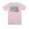 Beverly Hills 90120 Beach Babes T-Shirt Sizes S-5X NEW