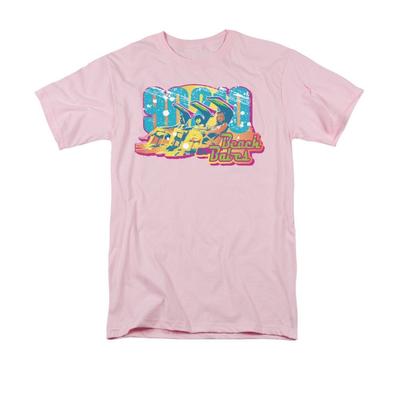 Beverly Hills 90120 Strandbabes T-Shirt Größen S-5X NEU