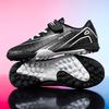New Low-top Children's Football Shoes Men's and Women's Outdoor Sports Long Nails Broken Nails Competition Non-slip