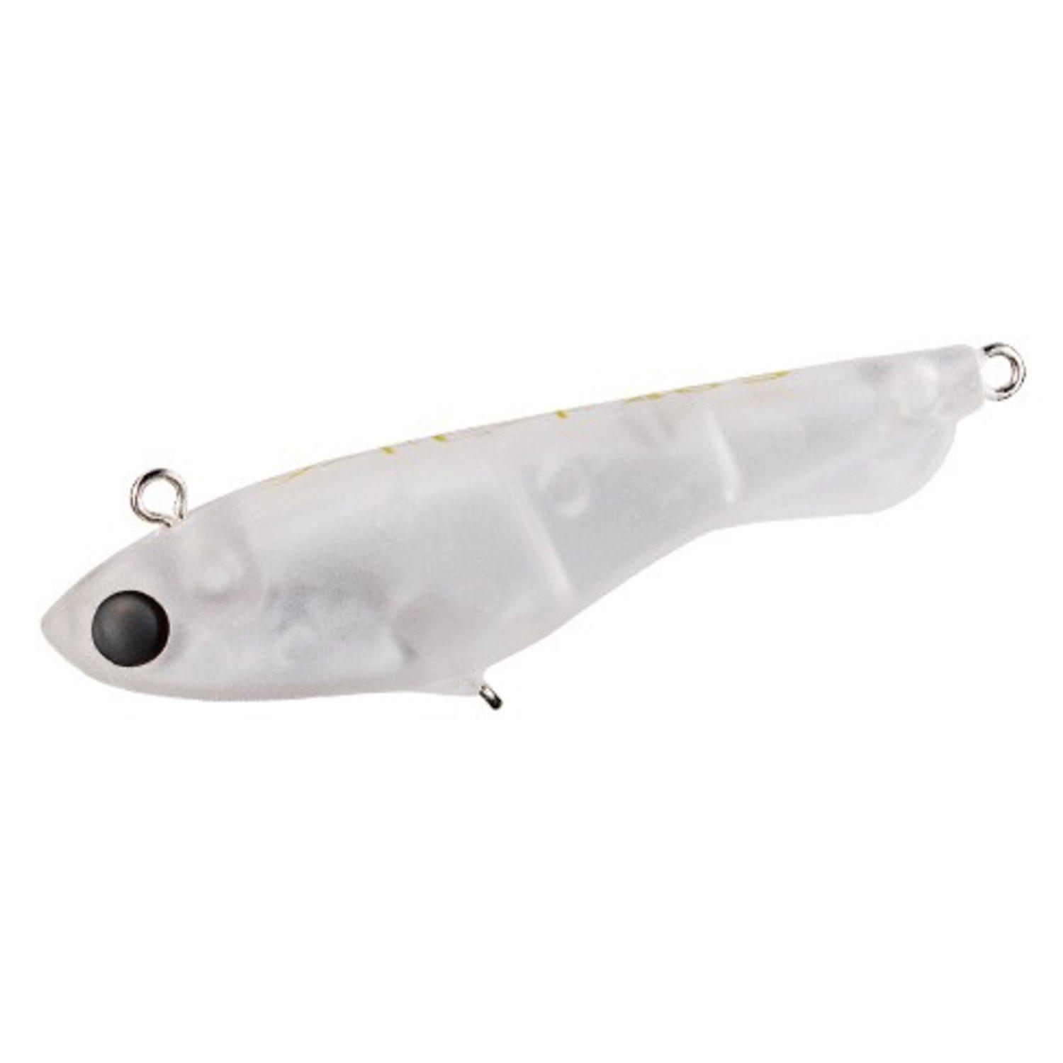 

SHIMANO Lure Cardiff Dirt Heat 46S TR-246Q Water Clear 01T