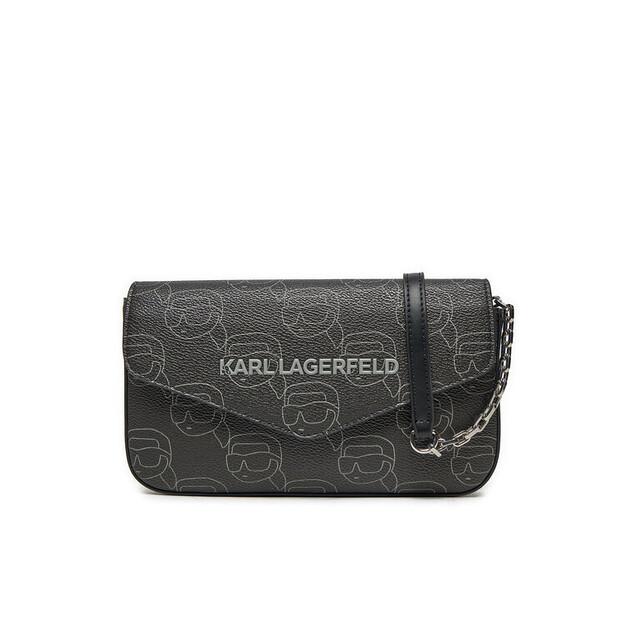 

Сумочка KARL LAGERFELD A1W32045 чёрный