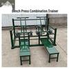 Conglang Outdoor Combination Fitness Trainer