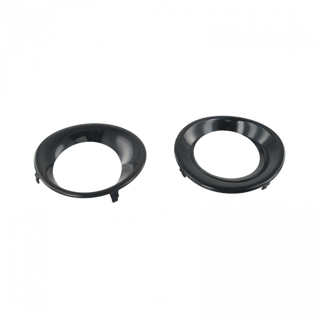 Copertura Faro Antinebbia Trim Copertura Faro Antinebbia 51113423789 Anteriore
