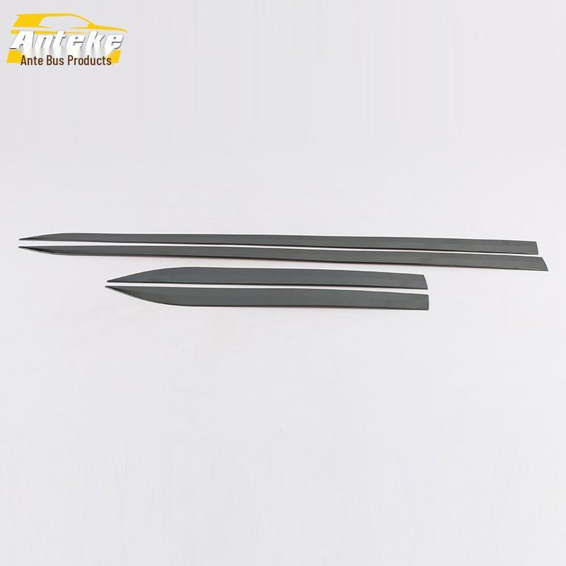 19 Song PRO Car Door & Bumper Edge Protection Trim - Anti-Scratch Sticker Accessories