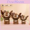 Stitch Plush Toy With Pp Cotton Filling For Collectible Gift For Kids And Adults