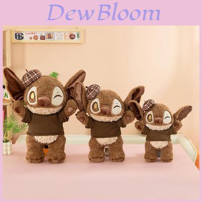 Stitch Plush Toy With Pp Cotton Filling For Collectible Gift For Kids And Adults