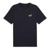 Mens Essentials Small Logo T-Shirt