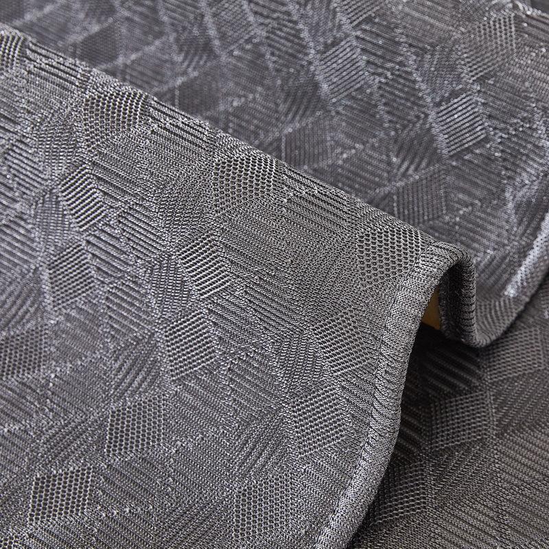 Poduszka na sofę Ice Silk Summer Summer Summer Summer Uniwersalny antypoślizgowy prosty pokrowiec na sofę Pokrowiec na poduszkę All-Inclusive Rattan Mat Cool Pad