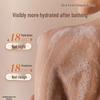 Dear Irean Night Cherry Blossom Fragrance Shower Gel