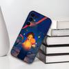 T-Takopis Original S-Sin Phone Case Silicone Soft For Samsung S25,S24,S21,S22,S23,S30,Ultra,S20,Plus,Fe,Lite