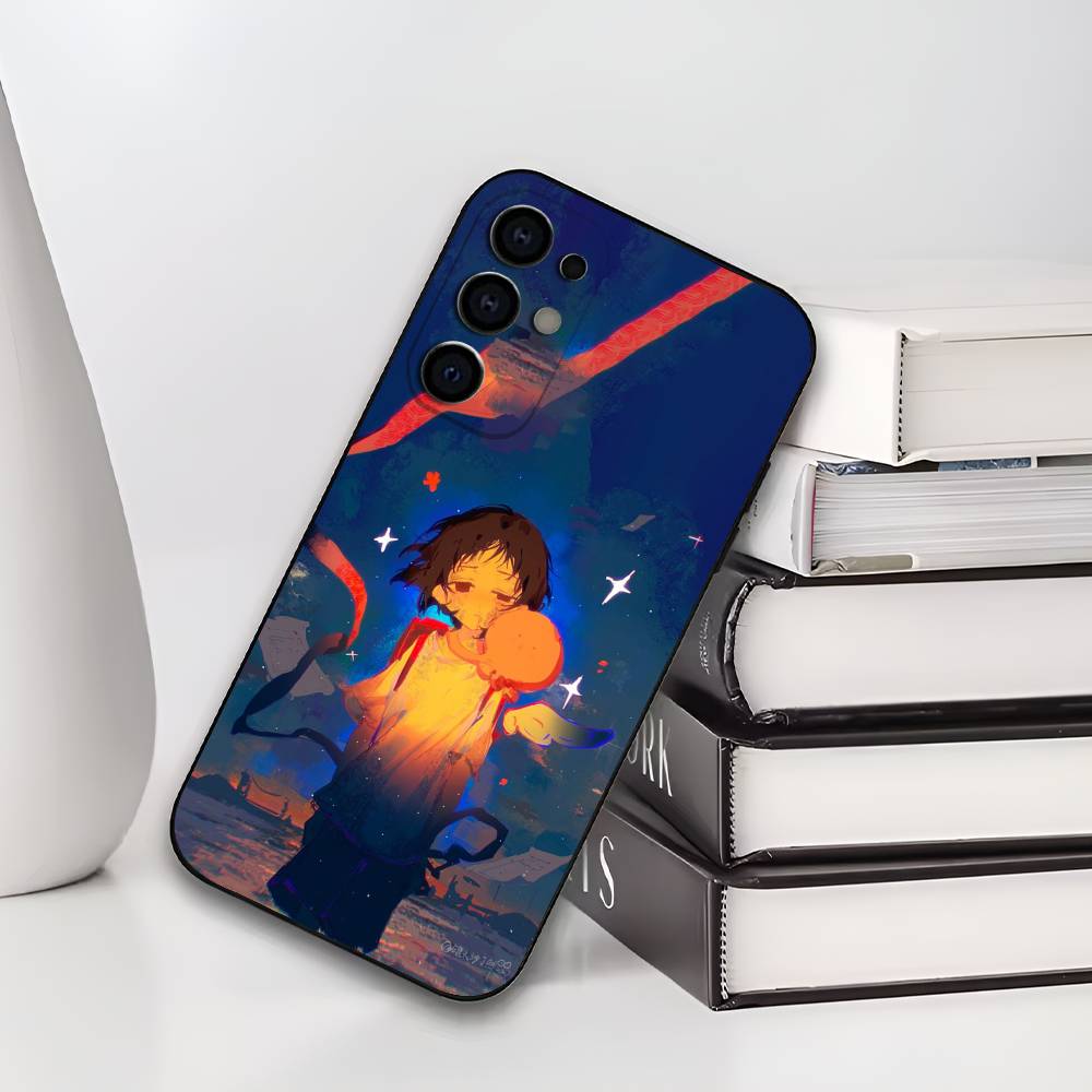 T-Takopis Original S-Sin Phone Case Silicone Soft For Samsung S25,S24,S21,S22,S23,S30,Ultra,S20,Plus,Fe,Lite Samsung S20ULTRA5G