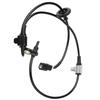 ABS Wheel Speed Sensor Front Right Passenger Side for Honda Odyssey 2007 2008 2009 2010 57450-SHJ-A02