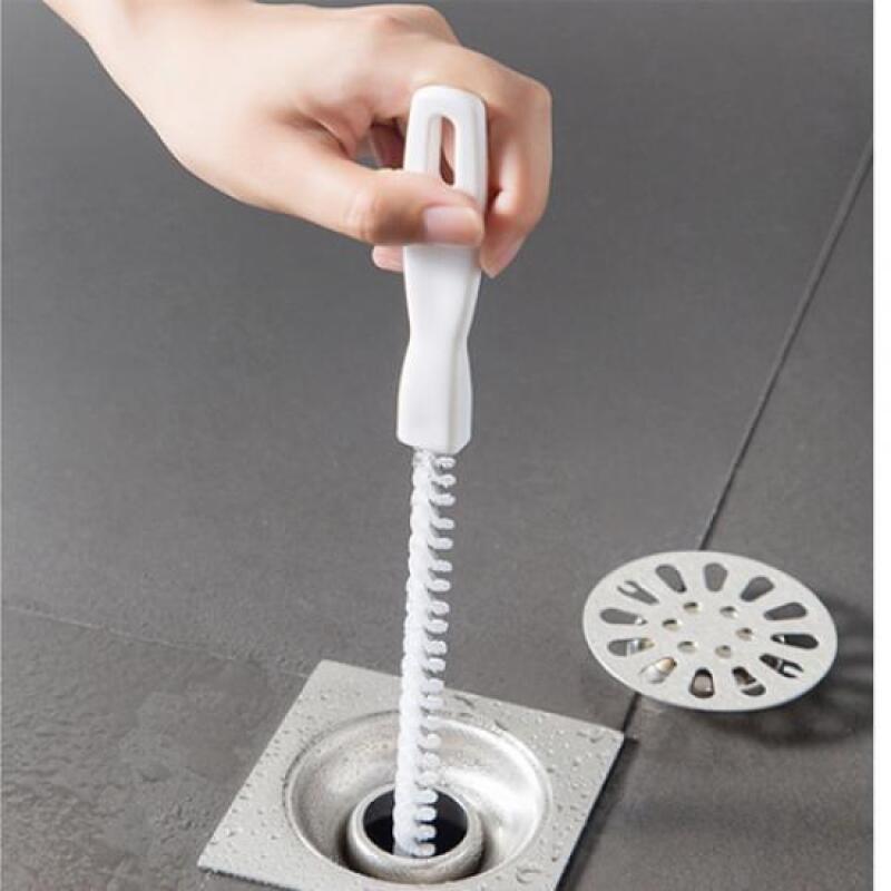 

1 Minimal Drain Debris Cleaning Brush