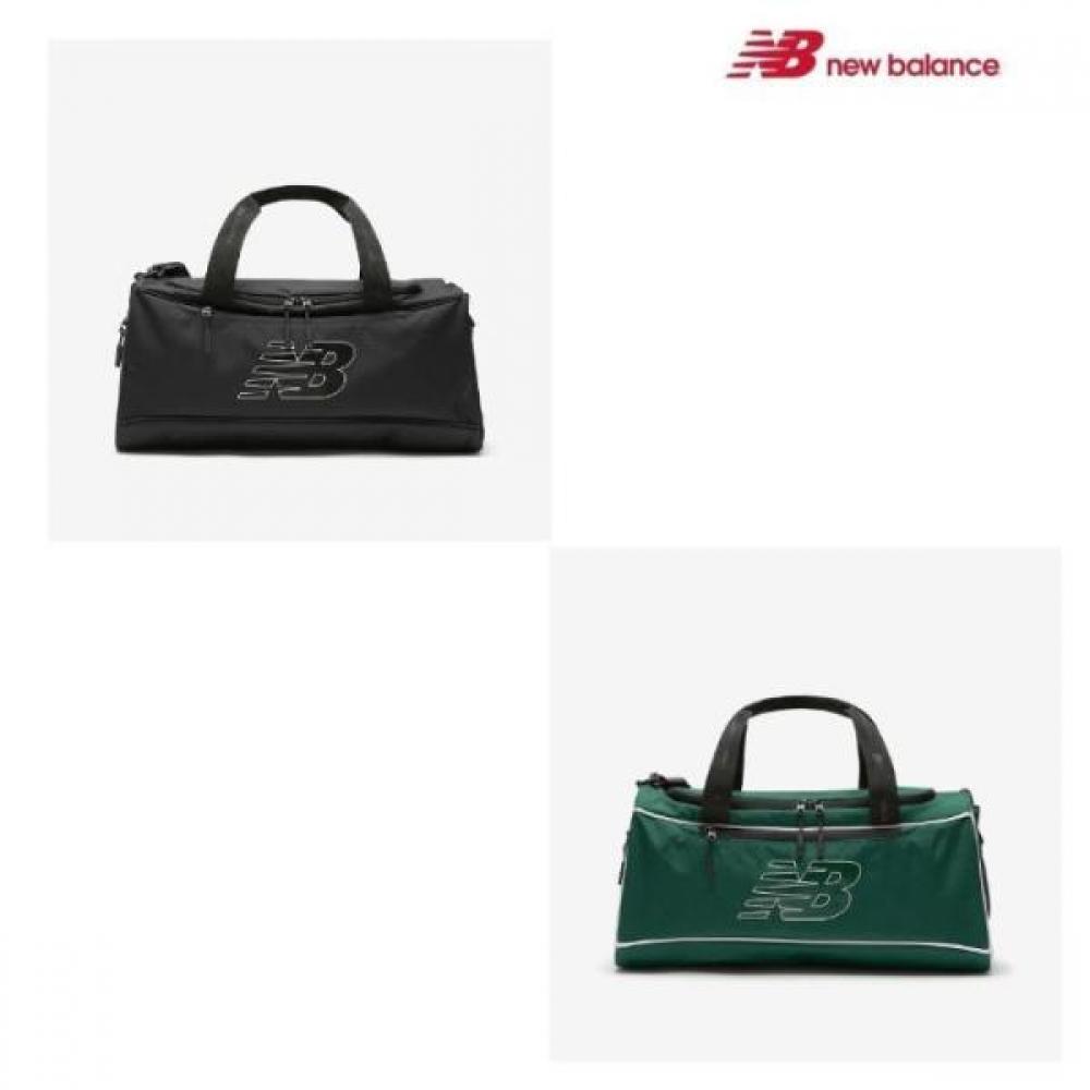 

New Balance Duffel Bag Kqj Nbgcesl303 4019 (19)Black/FREE