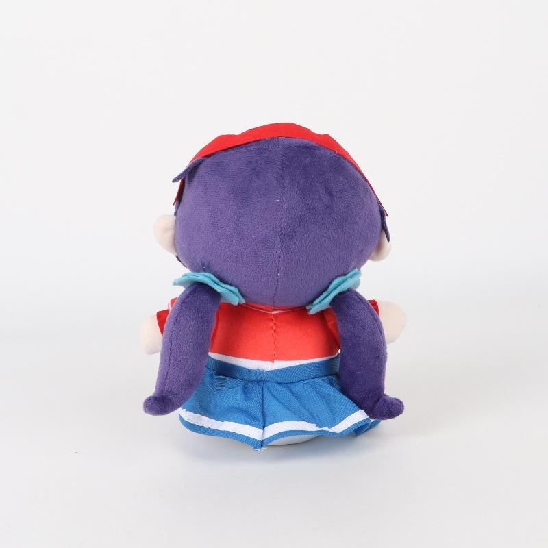 Nuovo MiSide: Peluche Mascotte - Mita Gioco Merchandising Peluche Giocattolo Statuetta