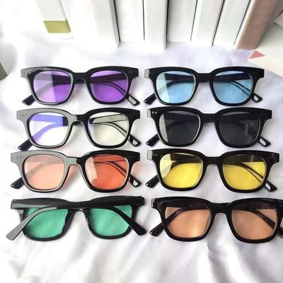 Okulary i akcesoria – Okulary przeciwsłoneczne