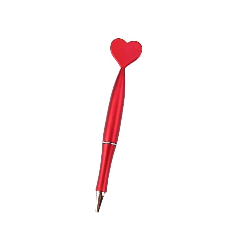 Quick-Drying Neutral Gel Pens Writing Smoothly Signature Pen Valentine's Day Ballpoint Pen Gifts