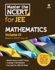 Kniha Master the Ncert for Jee Mathematics