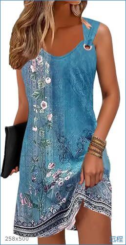 French niche sleeveless vest dress women's summer new temperament slim and thin a word medium and long dress