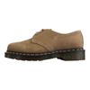 Dr. Martens 1461 Skórzane Okrągły Czubek Sznurowane Masywna Podeszwa Buty Casualowe Buty Casualowe Unisex Brązowy 31698439