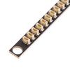 0.8 Mm 2/6/8/12 Pin Mini Sockets For Led Light Kit Compatile With Lego Blocks Model Diy Toys