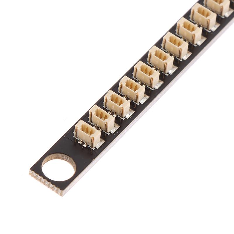 0.8 Mm 2/6/8/12 Pin Mini Sockets For Led Light Kit Compatile With Lego Blocks Model Diy Toys