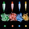 Zahnärztliche Interdentalkeile Dichtkeile Kompositkeile Silikon Geeignet Anpassbar Zahnarztmaterial Für Zahnrestauration